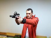 Фотография Островского Дмитрия