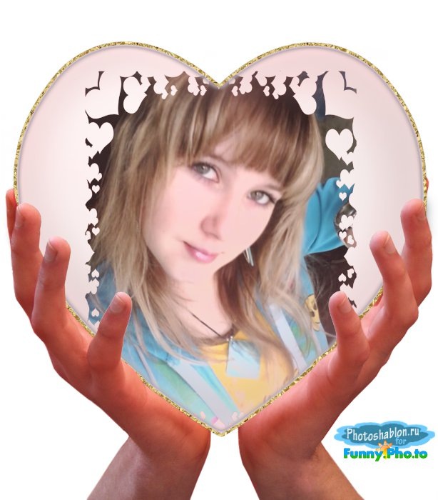 Юля Паршина фотография #19