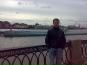 Андрій Миколюк фотография #17 (источник - https://vk.com/id81919077)