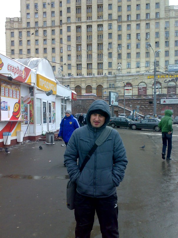 Толік Кохан фотография #40