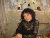 Фотография Меньшовой Ольги