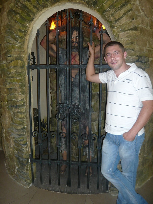 Диман Шавлов фотография #26