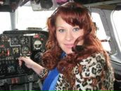 Фотография Ершовой Анютки