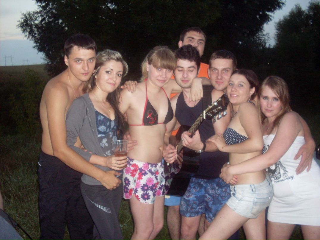 Андрей Минаков фотография #31