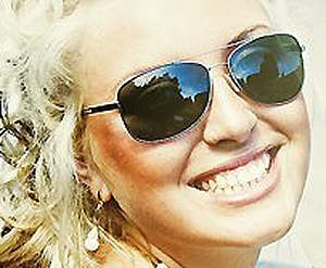 №16, Елена Миронова, Санкт-Петербург, Россия №16, Елена Миронова, Санкт-Петербург, Россия