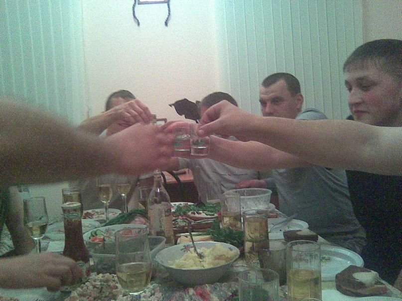 Александр Бугуруслан фотография #38
