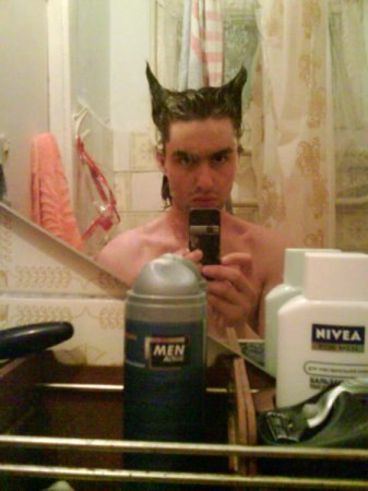 №4, Ilish Sheinow №4, Ilish Sheinow