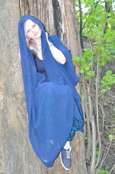 №3, Акелла Хиллер №3, Акелла Хиллер