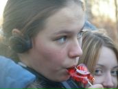 Фотография Заложных Дарьи