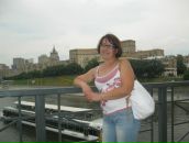 Фотография Петровой Татьяны