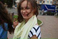 Фотография Зинковской Татьяны