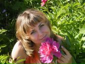 Фотография Петровой Маргариты