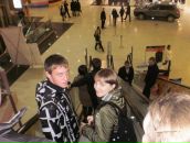 Фотография Самбур Федор