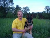 Фотография Каплановой Вики