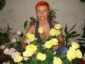 Фотография Бутаковой Лены