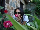 Фотография Оплавиной Виктории