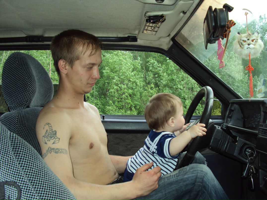 Дима Коваленко фотография #15