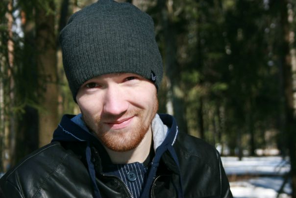 №3, Степан Тюненков, 20.11 №3, Степан Тюненков, 20.11
