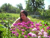 Фотография Лаврентьевой Анны