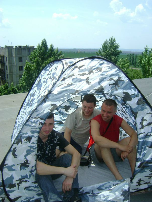 Павел Павлов фотография #27