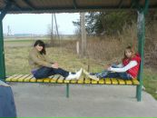 Анюта Матвійчук фотография #3 (источник - https://vk.com/id133246486)