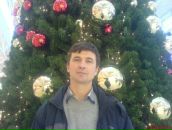 Фотография Аухадеева Валеры