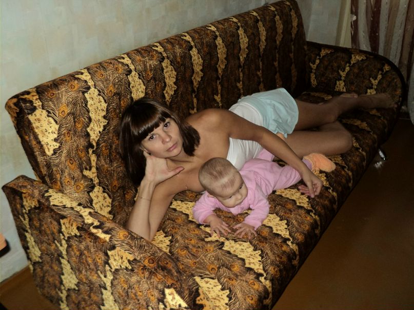 Ольга Дмитрова фотография #33