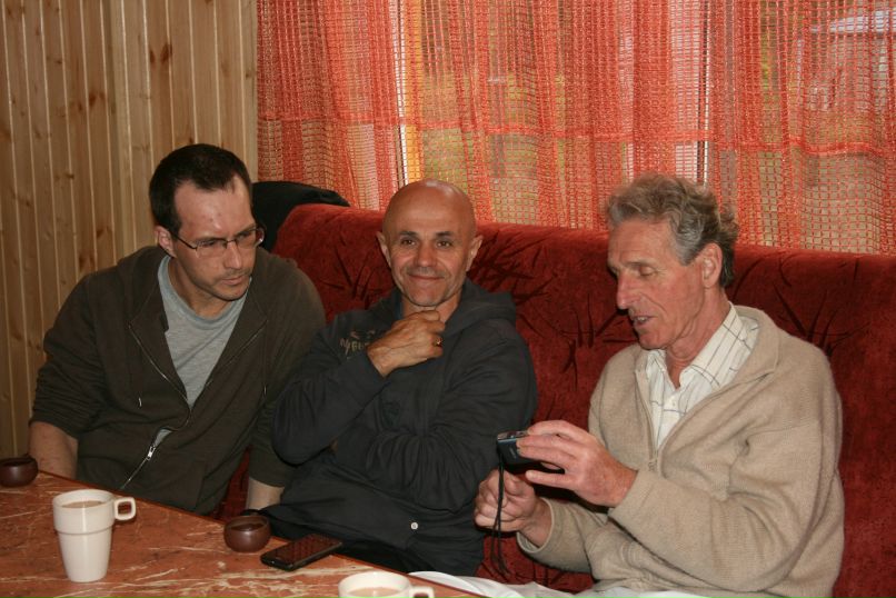 Виктор Суботинов фотография #12