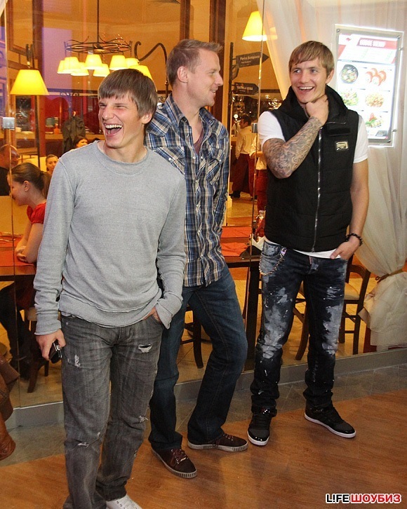 Руслан Медведев фотография #10