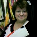 Фотография Дмитриевой Татьяны