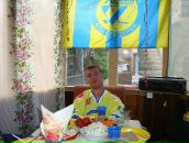 Фотография Никишина Виталия