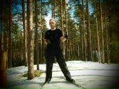 Фотография Nagorny Stas