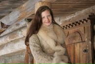 Фотография Шульги Евгении