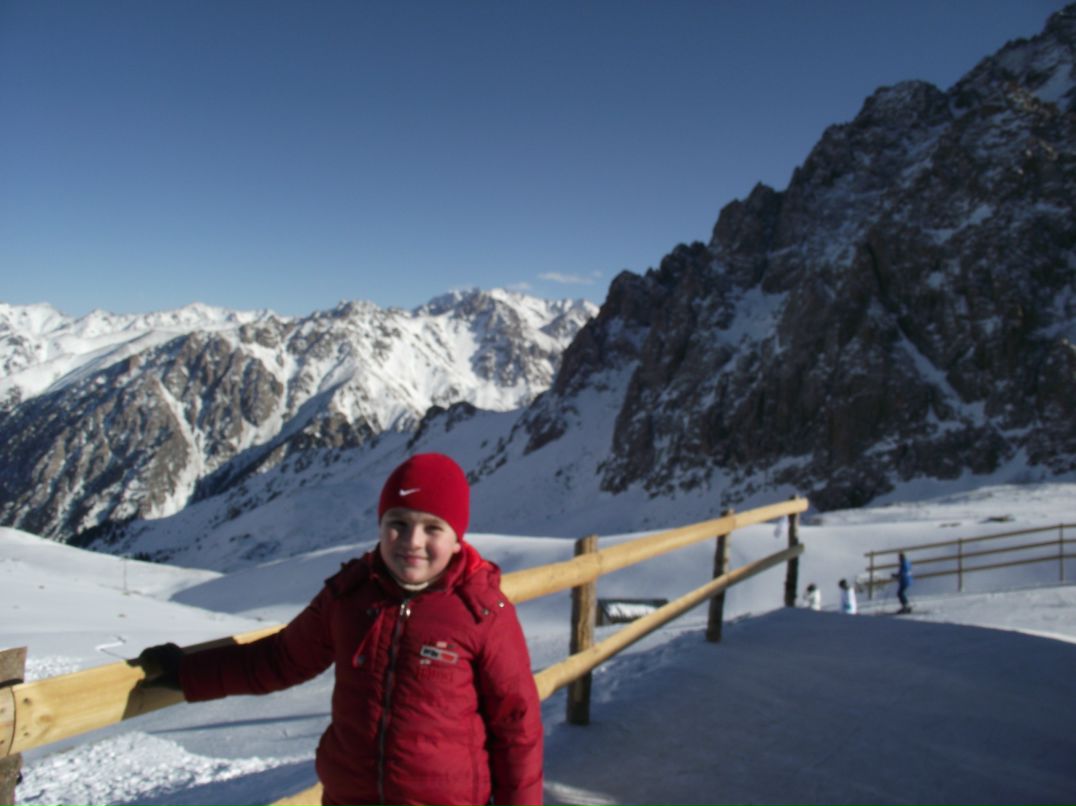 Darya Lukicheva фотография #41