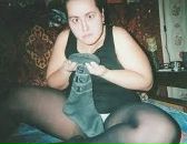 Аня Авдеева фотография #6 (источник - https://vk.com/id806547)