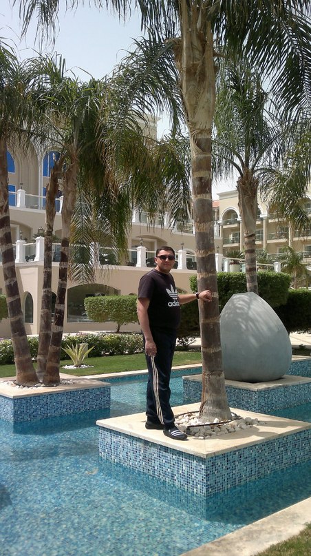 Миша Коваленко фотография #21