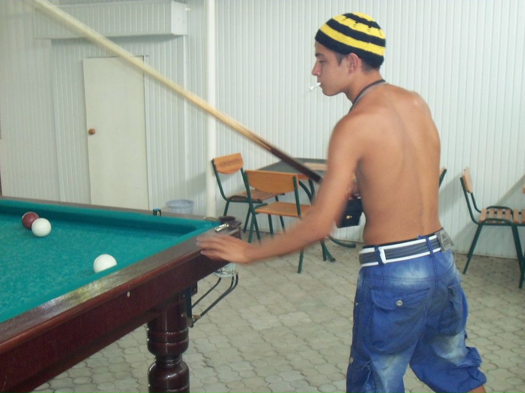 Дима Левчук фотография #48