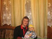 Фотография Колпина Виталия