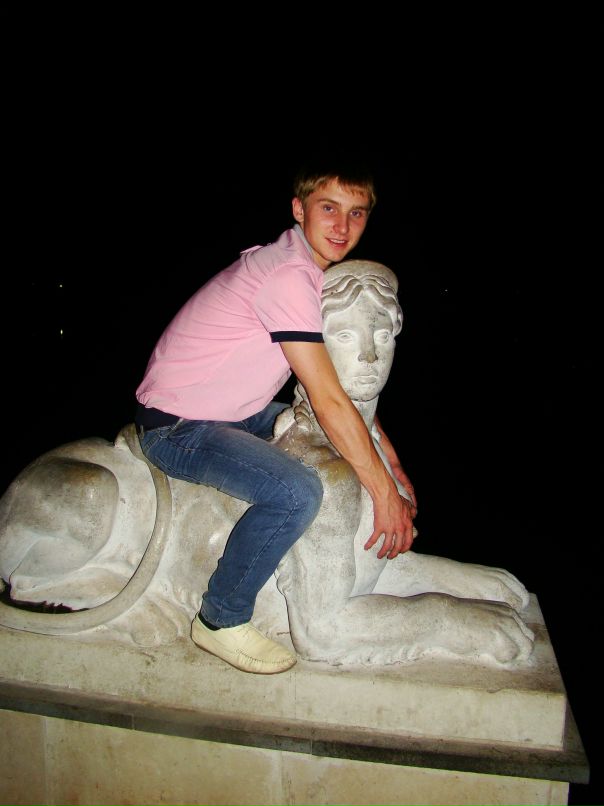 Анатолий Сысин фотография #16