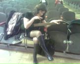 Фотография Black Nagini