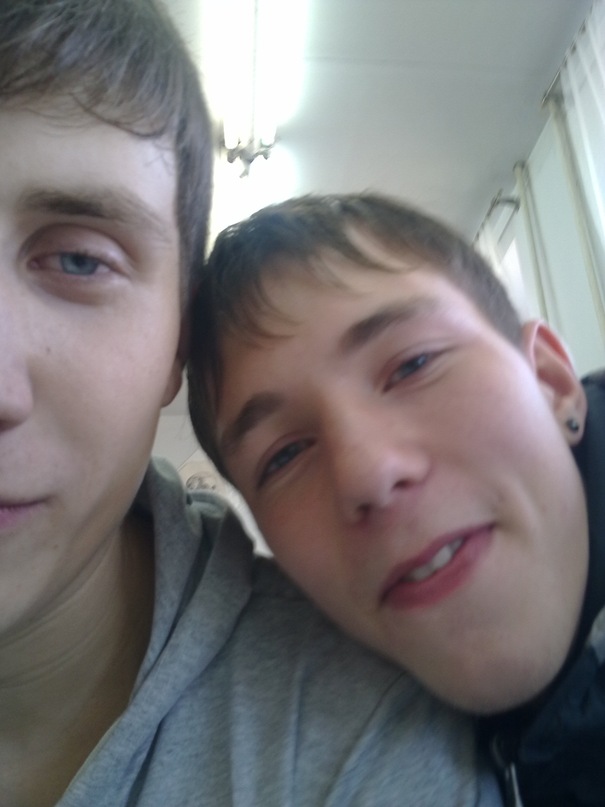 Дмитрий Глушко фотография #46