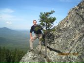 Фотография Никитенко Вадима