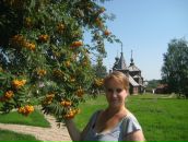 Фотография Потаповой Светланы