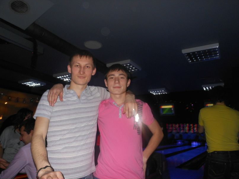 Дмитрий Плешков фотография #15
