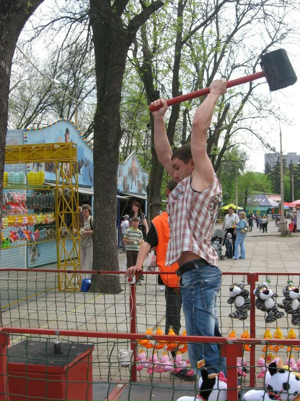 Антон Софонов фотография #48