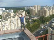 Фотография Мирошникова Эдуарда