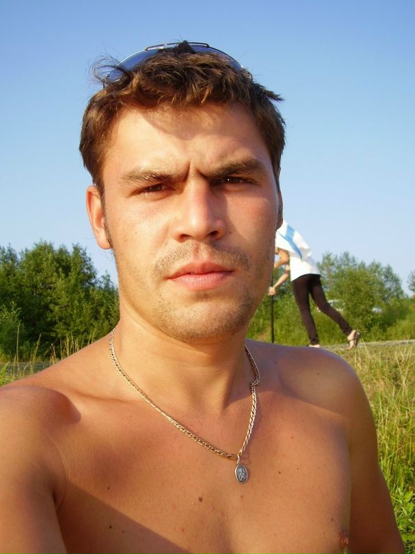 Дмитрий Дергаев фотография #7