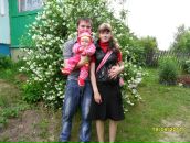 Фотография Портнягиной Оксаны