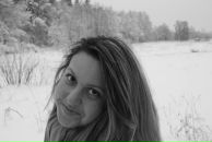 Фотография Фроловой Катерины