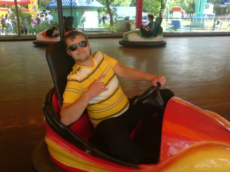 Евгений Шатов фотография #34